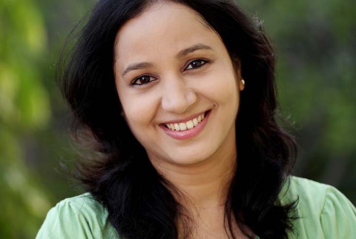 Meet foster carer Hatice