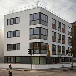 Boleyn Road