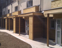 Docura House