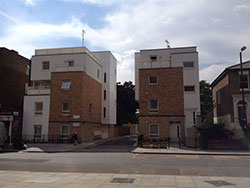 Holbrooke Court