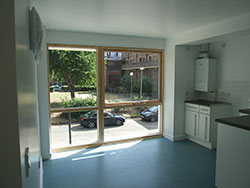 Neptune House