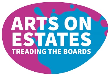 Treading the boards