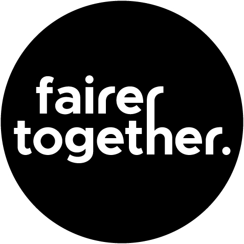 fairer together logo